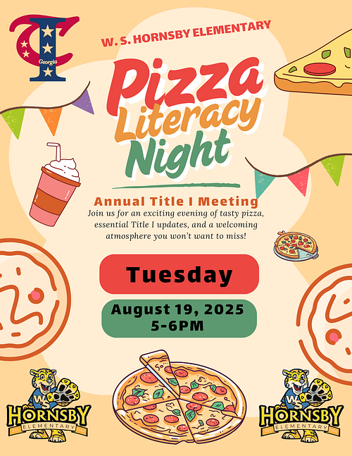 Literacy Night